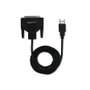Approx Adaptador USB a Puerto Paralelo APPC26